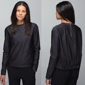 Lululemon Departure Top